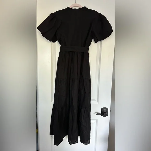 Petal & Pup Emmalynn Dress Size M - Picture 3 of 5